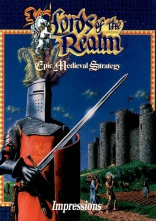 Lords Of The Realm_Disk1 game thumb