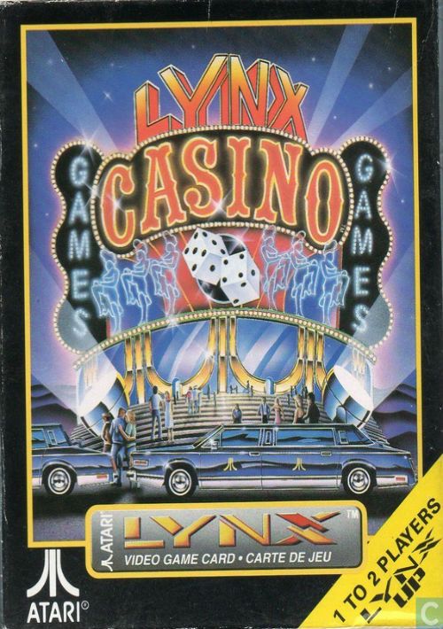 Lynx Casino game thumb