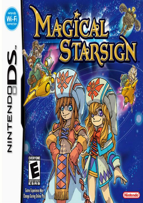 Magical Starsign (U)(EvlChiken) game thumb