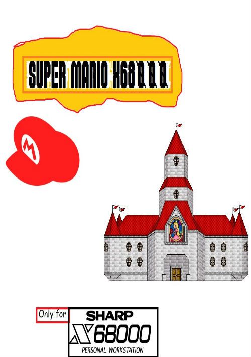 Mario Bros. (19xx)(-)[p] game thumb