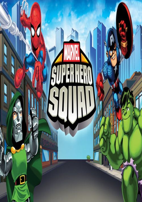  Marvel Super Hero Squad (US) game thumb