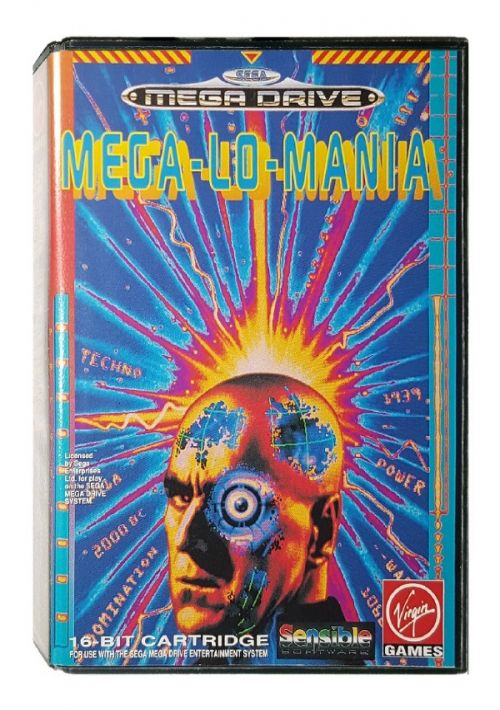 Mega Lo Mania game thumb