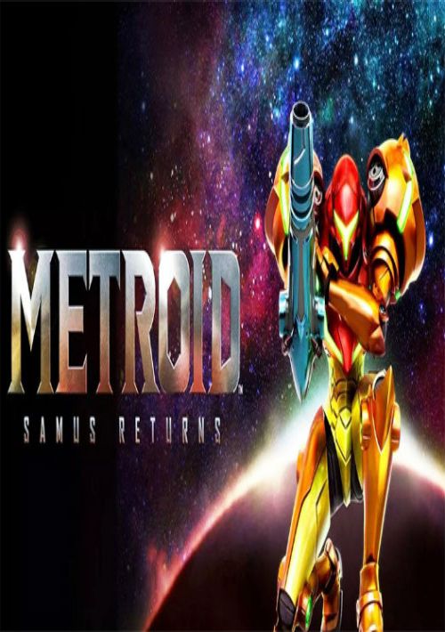  Metroid (PC10) game thumb