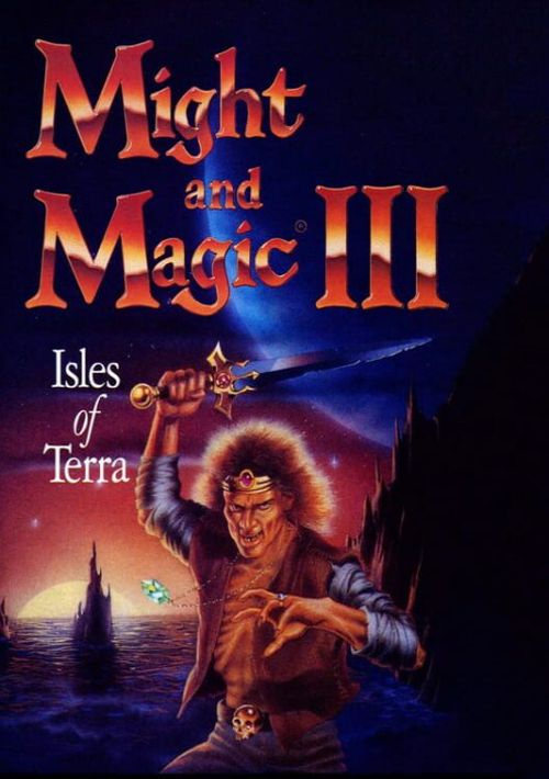 Might & Magic III - Isles Of Terra_Disk6 game thumb