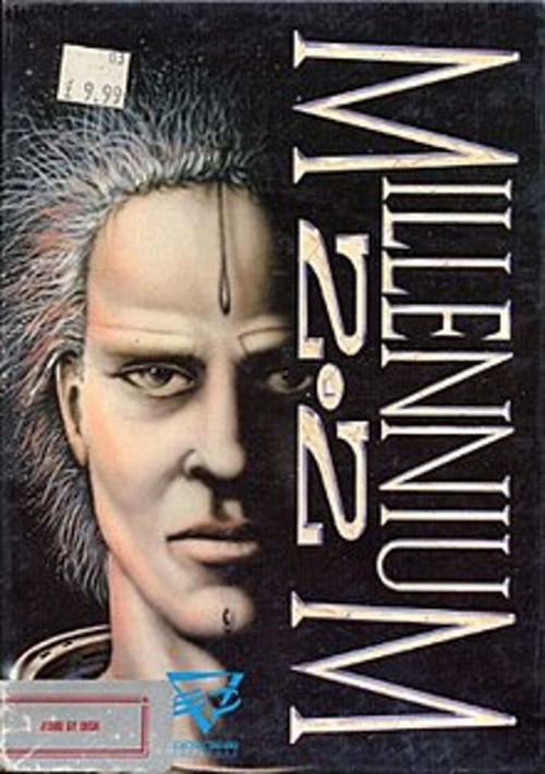 Millennium 2.2 game thumb