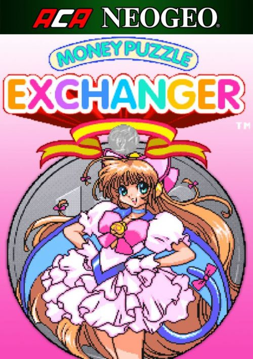 Money Puzzle Exchanger  Money Idol Exchanger game thumb