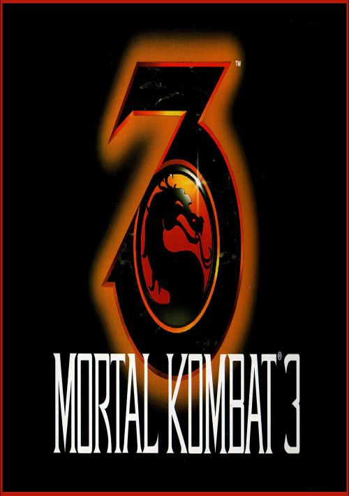 Mortal Kombat 3 game thumb