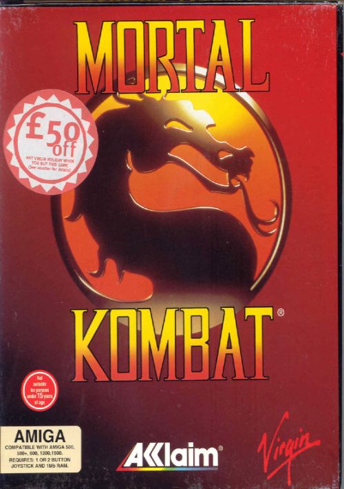 Mortal Kombat_Disk0 game thumb