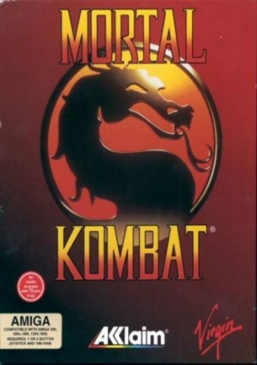 Mortal Kombat_Disk2 game thumb