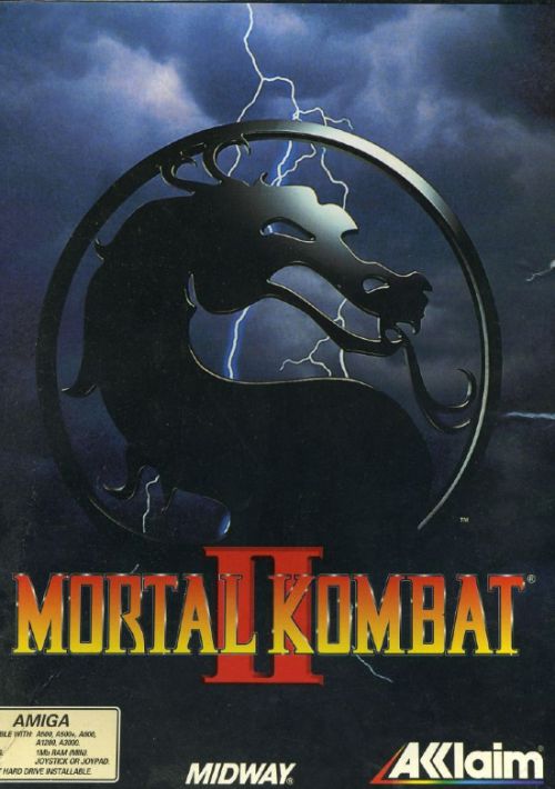 Mortal Kombat II_Disk3 game thumb