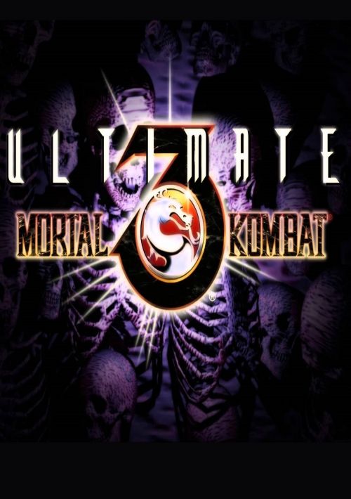 Mortal Kombat 3 game thumb