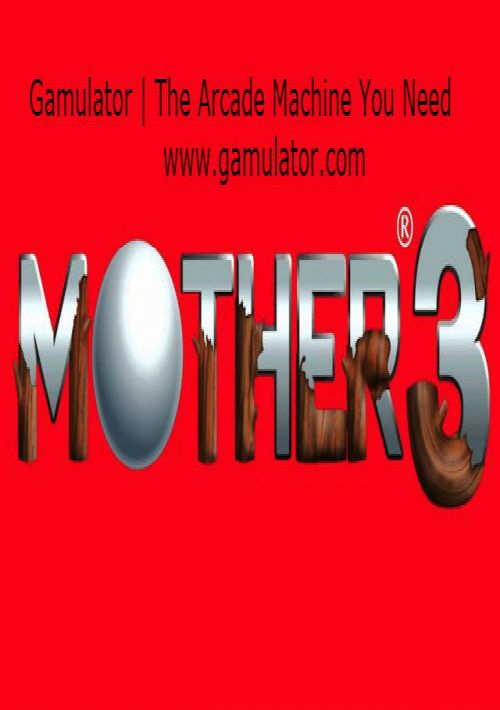 Mother 3 (Eng. Translation 1.1) game thumb