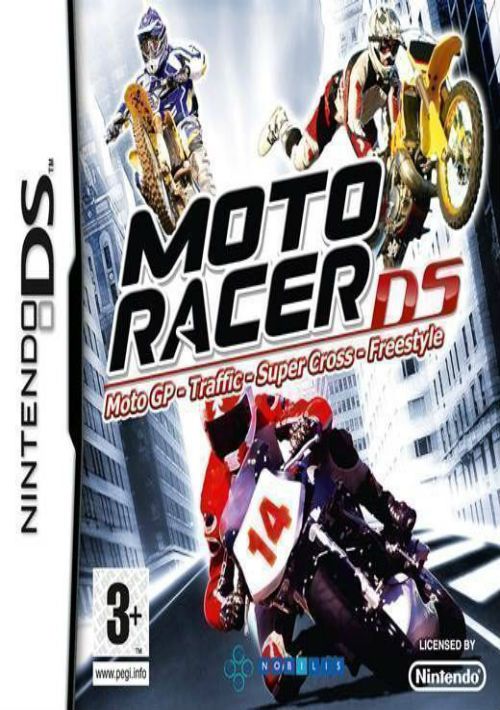 Moto Racer DS (E) game thumb