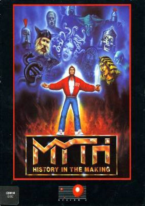 Myth - History In The Making_Disk3 game thumb