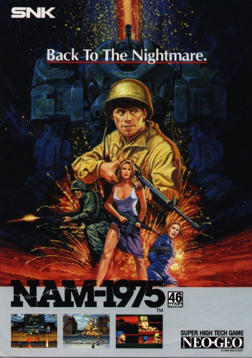 NAM-1975 (NGM-001 ~ NGH-001) game thumb