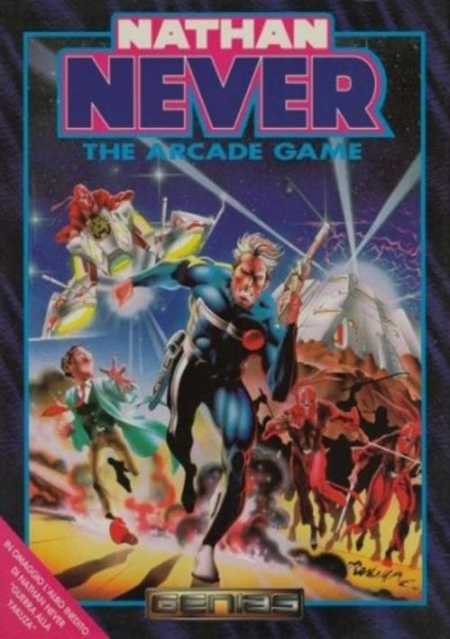  Nathan Never_Disk1 game thumb