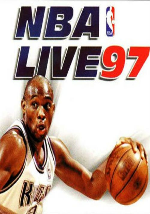 NBA Live '97 game thumb