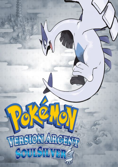 Pokemon: Version Argent Soulsilver (FR) game thumb