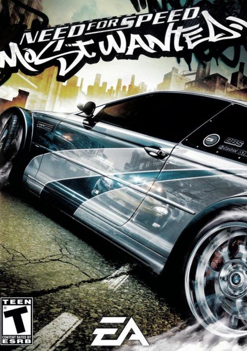 Need For Speed: Most Wanted game thumb