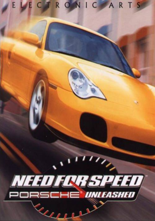 Need For Speed - Porsche Unleashed (Suxxors) (E) game thumb