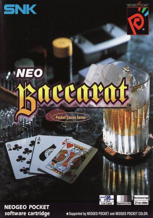 Neo Baccarat game thumb