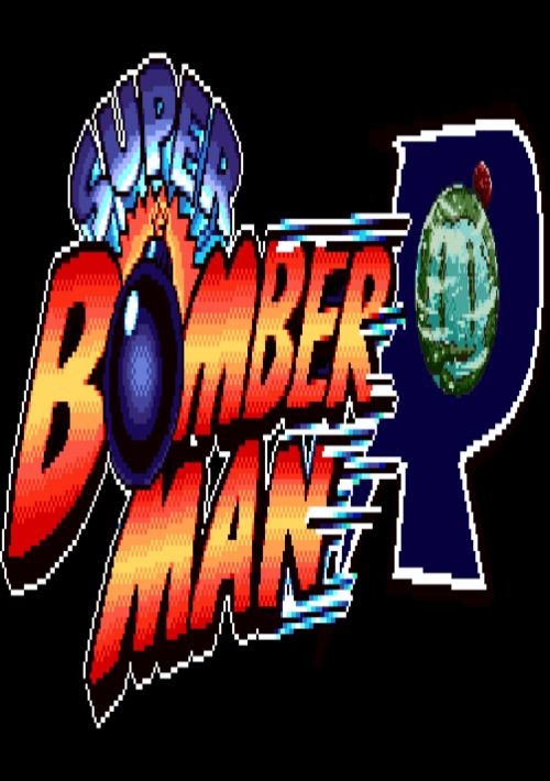 Neo Bomberman game thumb