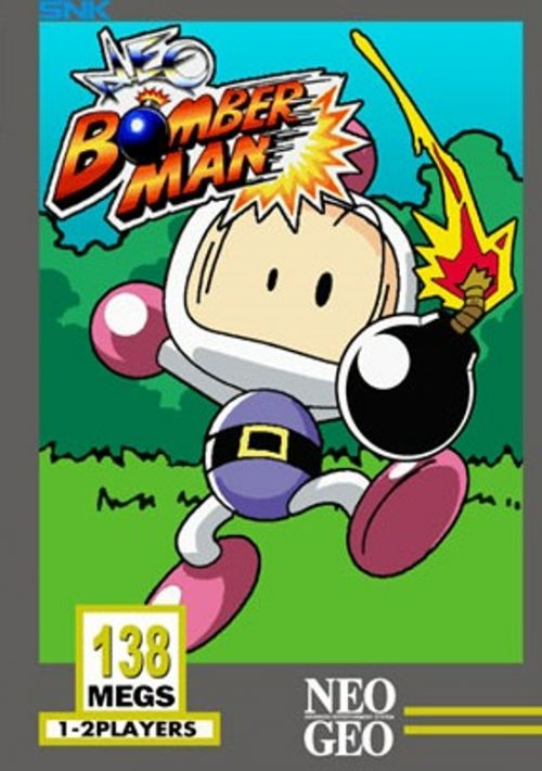 neo bomberman online 2 player