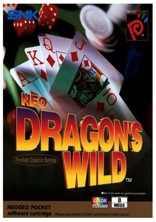 Neo Dragon's Wild game thumb