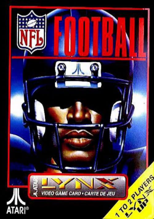 NFL Football game thumb