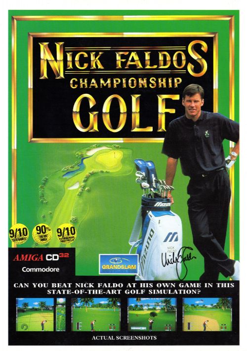 Nick Faldo's Championship Golf_Disk1 game thumb