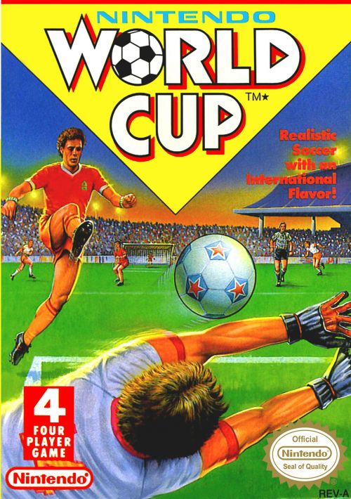 Nintendo World Cup game thumb