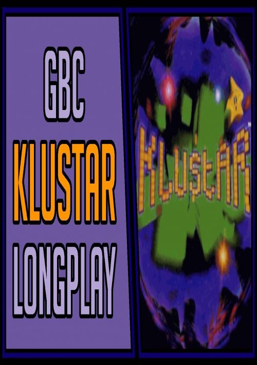 Klustar game thumb