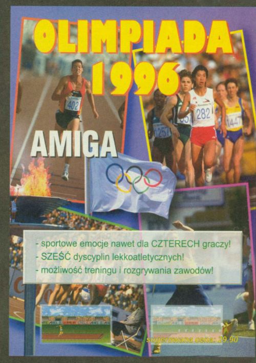 Olimpiada '96_Disk1 game thumb