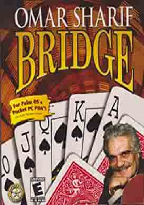 Omar Sharif's Bridge game thumb