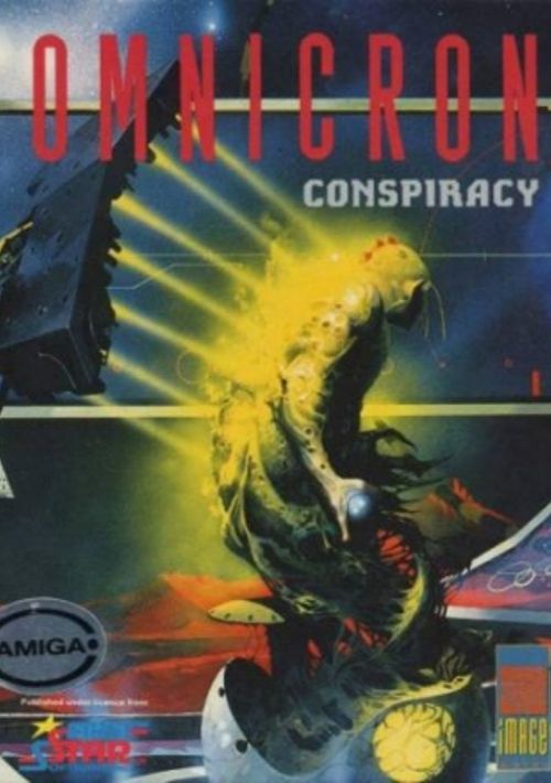 Omicron Conspiracy_Disk1 game thumb