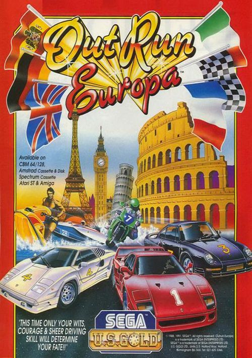 Out Run Europa_Disk1 game thumb