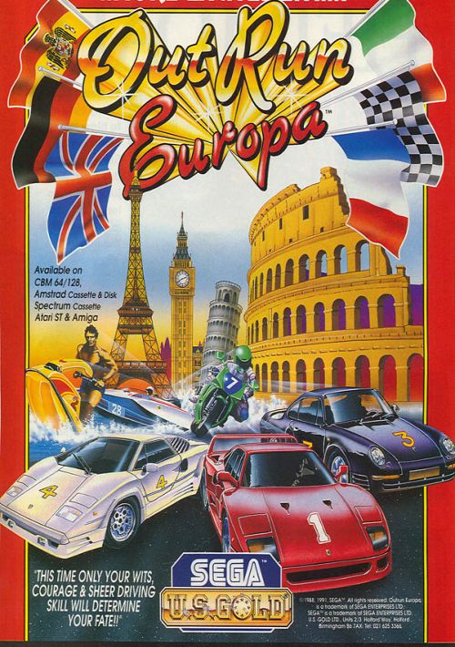 Out Run Europa_Disk2 game thumb