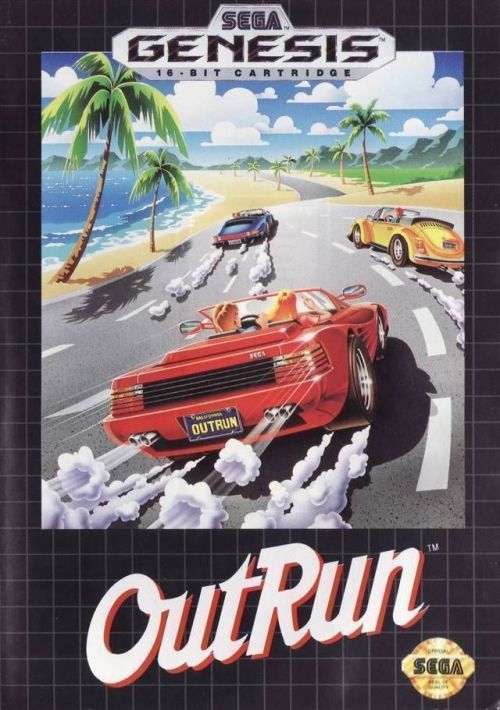 OutRun (JU) game thumb