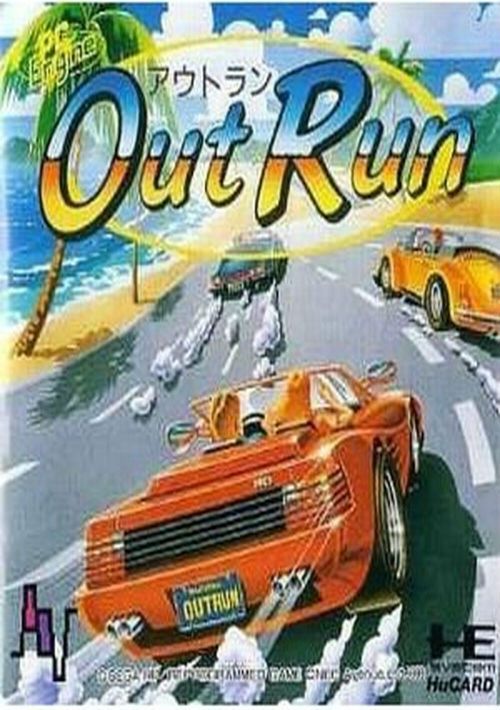 OutRun (J) game thumb