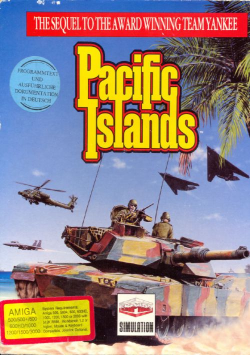 Pacific Islands_Disk1 game thumb