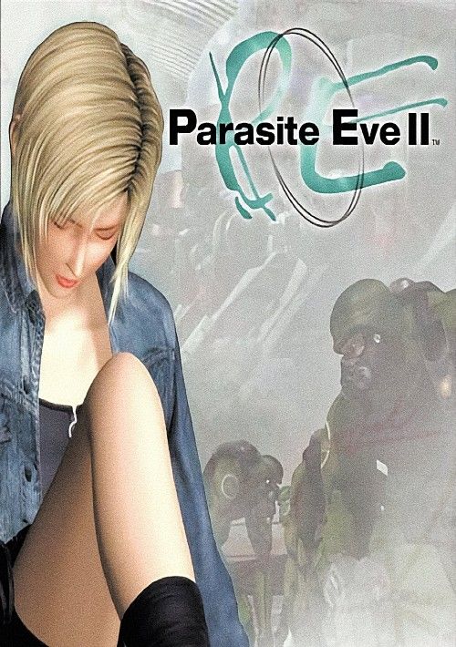 Parasite Eve II (Disc 1) game thumb