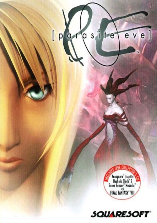 Parasite Eve [Disc1of2] [NTSC-U] [SLUS-00662] game thumb