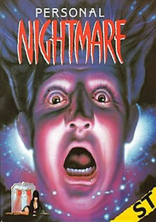 Personal Nightmare_Disk1 game thumb