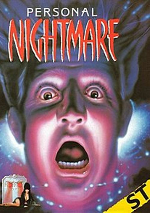 Personal Nightmare_Disk2 game thumb