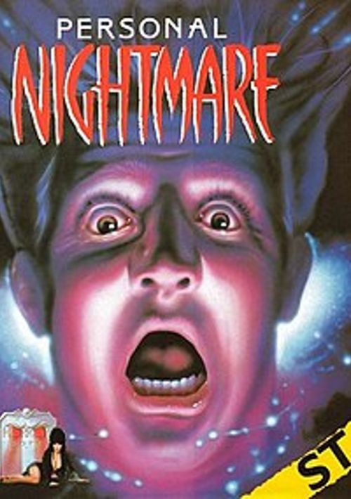 Personal Nightmare_Disk3 game thumb