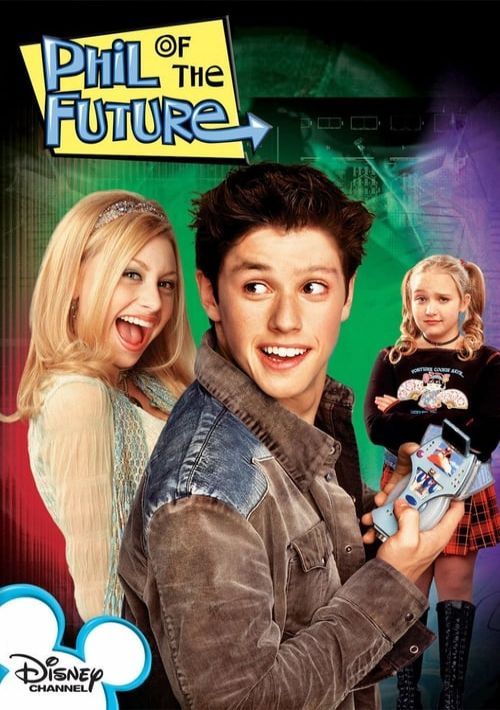 Phil of the Future game thumb