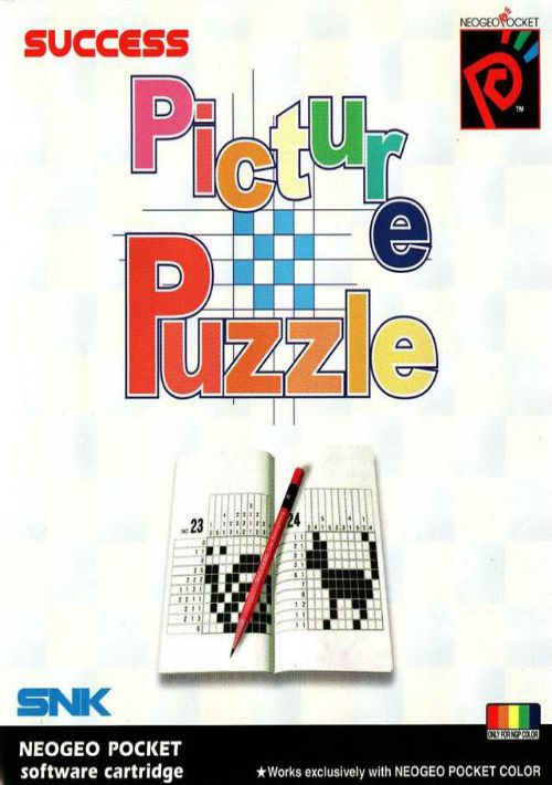 Picture Puzzle game thumb