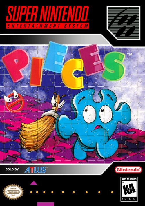 Pieces game thumb