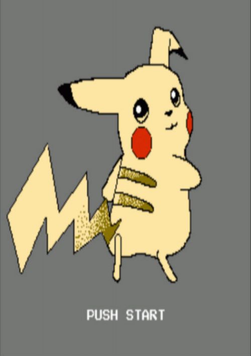 Pikachu game thumb