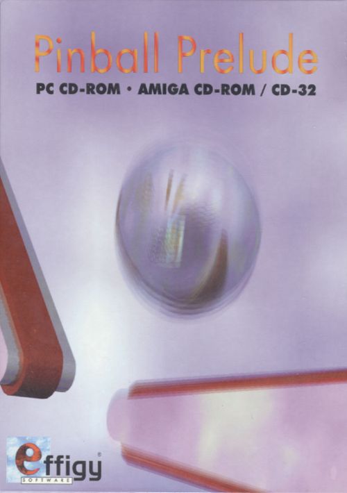 Pinball Prelude (AGA)_Disk0 game thumb